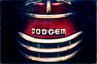 Dodgem-Blues
