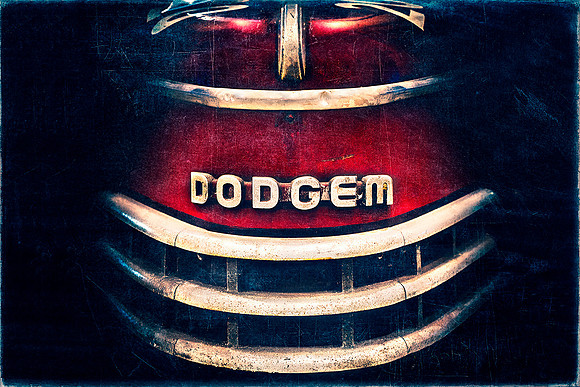 Dodgem-Blues