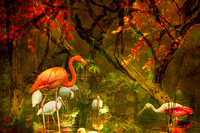 6.A.Tropical-Pond-20x30