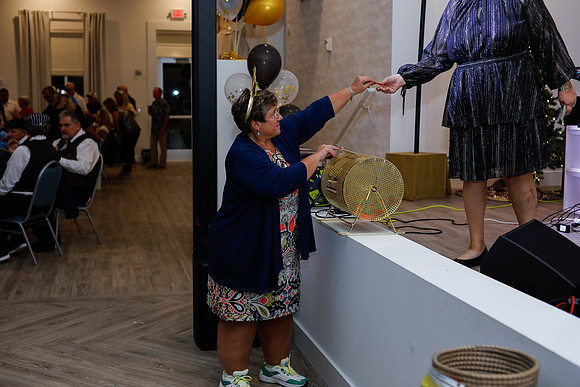 NYE-203