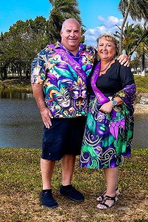 John & Laura 4x6
