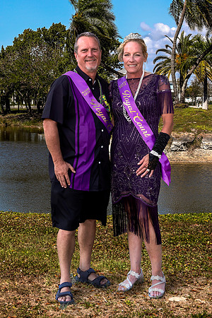 Steve & Becky 8x12