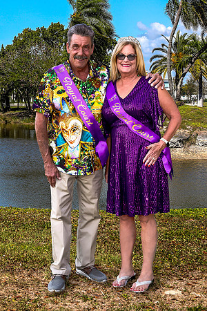 Bob & Toni 4x6