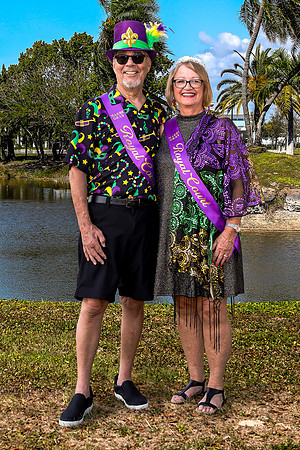 Kemo & Gayle 4x6