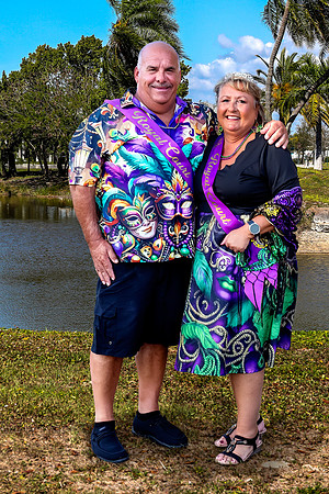 John & Laura 8x12