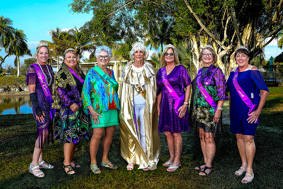 Queen&Ladys 6x4