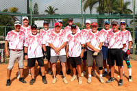 Give Back/Firemen's Game