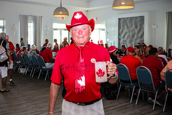 canada day-9