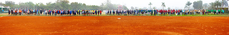 Opening Day Teams