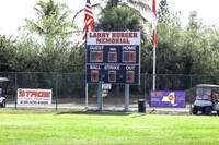 3-9 All Florida @ Hogue