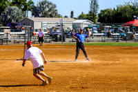 One Pitch