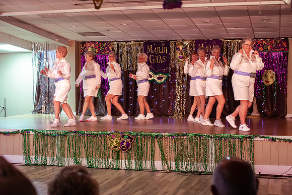 Bonita Terra Line Dancers