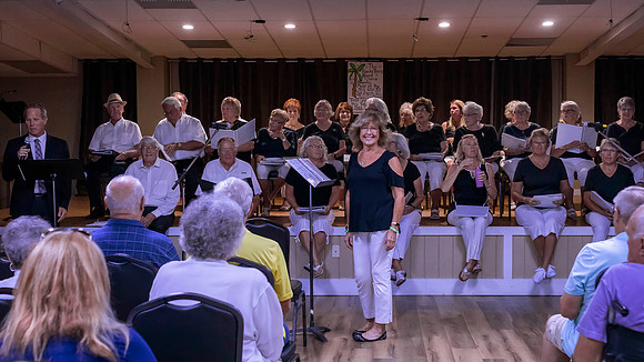 mixed chorus-7