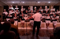 Mixed Chorus Concert 2023