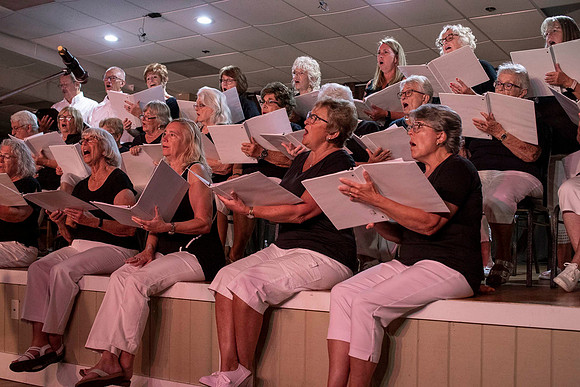 mixed chorus-42
