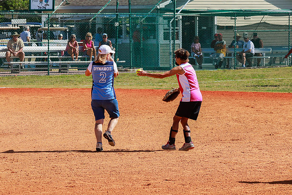 dynamos at angels-70