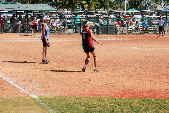 dynamos at angels-91
