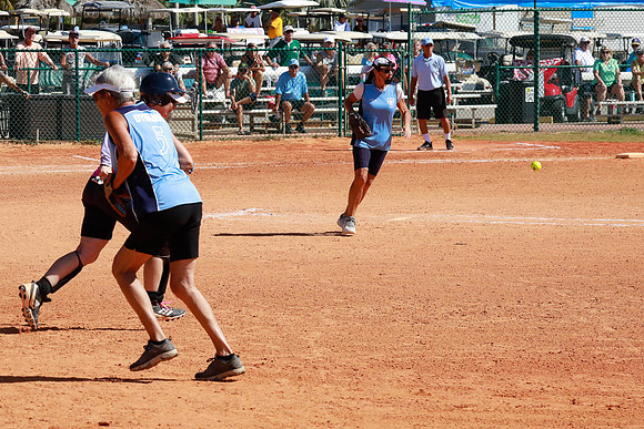 dynamos at angels-101