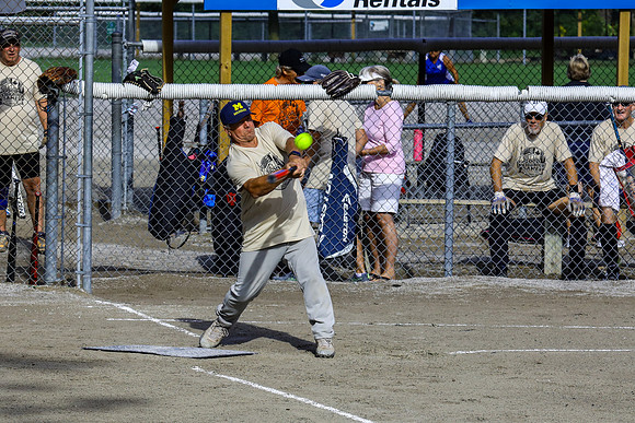 game #1-86