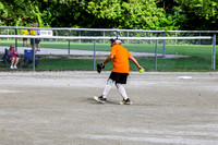 Red Bulls vs Shurlok Homers