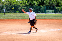 #3 Fireballs at Spartans