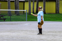 Tropical Heat vs Border Belles