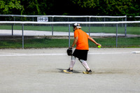 Shurlok Homers vs Cataract Cats