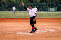 3-28 Giants at Bonita Terrors
