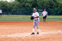 3-28 Russ' Ruffians at Cubs