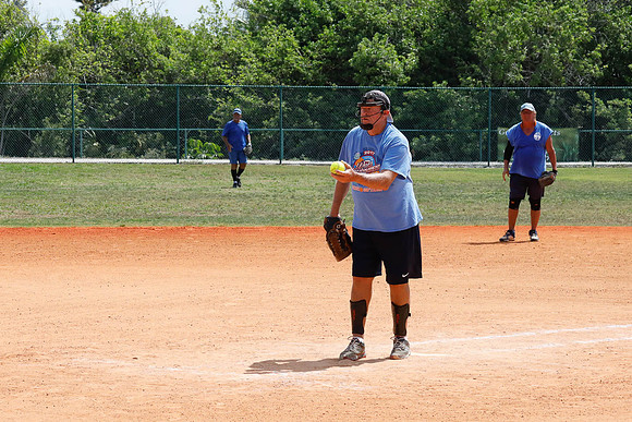 bombers at xpress-34