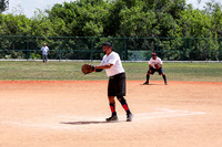 3-28 Cubs at Bonita Terrors