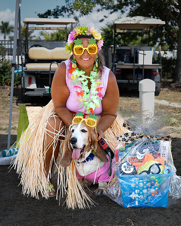 Dog Fashion Show 2023