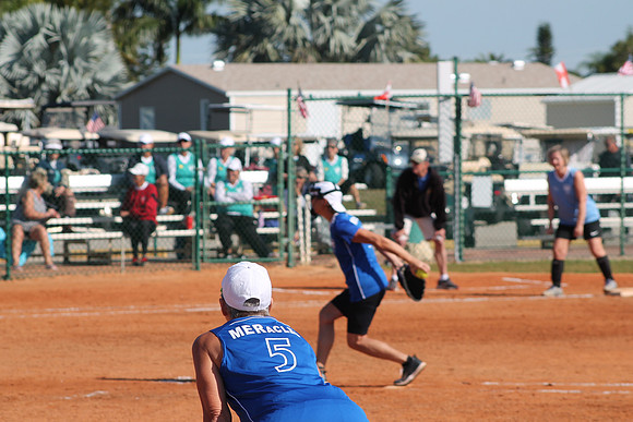 Dynamos vs Meracles (10)