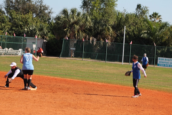 Dynamos vs Meracles (5)