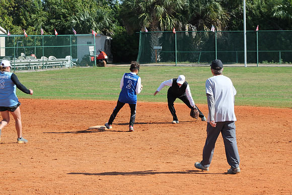 Dynamos vs Meracles (15)