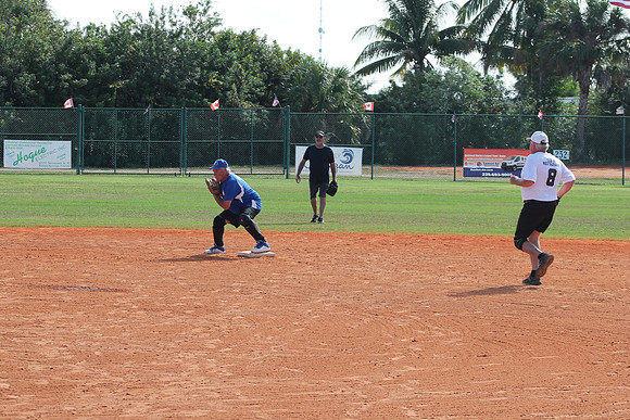 Teacher vs Security (25)