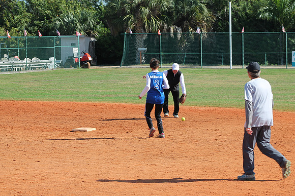 Dynamos vs Meracles (14)