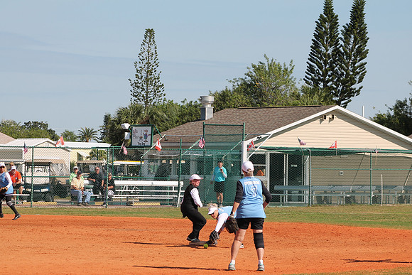 Dynamos vs Meracles (20)