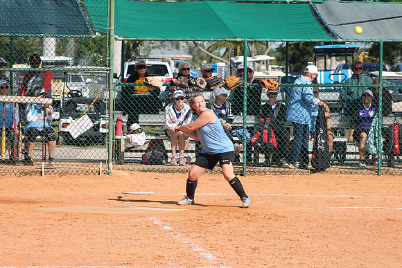 Dynamos vs Meracles (1)