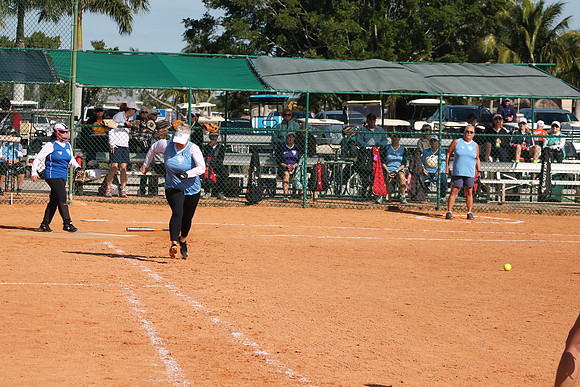 Dynamos vs Meracles (3)