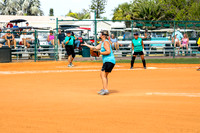 Two Pitch Tournament