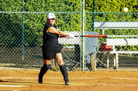 3-26 Black @ Green