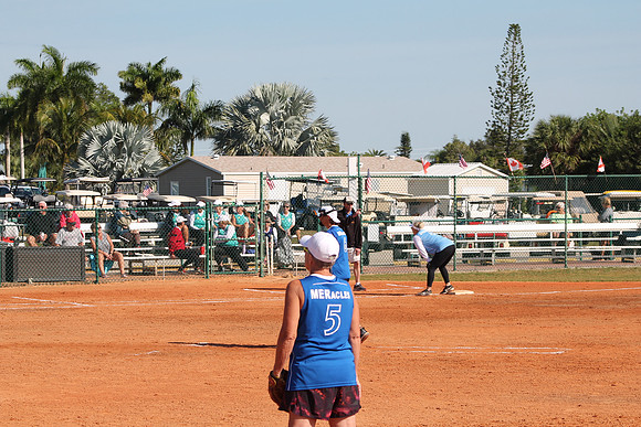 Dynamos vs Meracles (11)