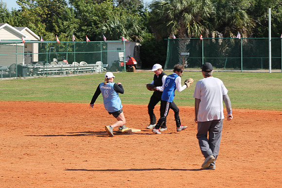 Dynamos vs Meracles (17)
