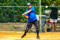 3-24 Pony Xpress @ Land Sharks