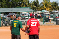 Feb 8 GD roofing vs Buffalo Chips