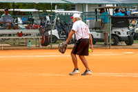 3-25 Fireballs @ Base Invaders