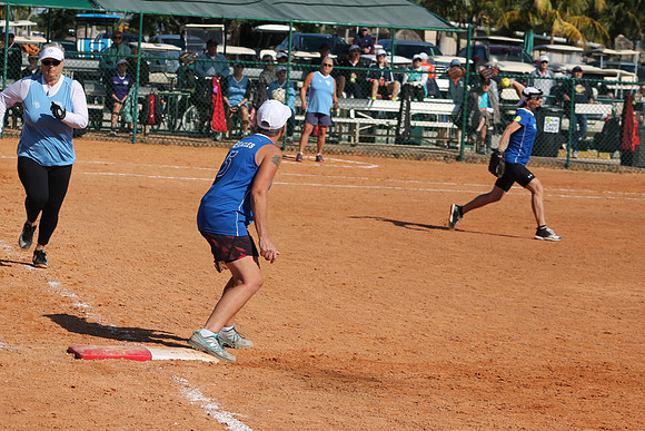 Dynamos vs Meracles (4)