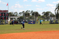 Jan 31 Whaleys vs AMS