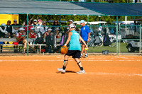 1-6 Eagles @ Impact Sports